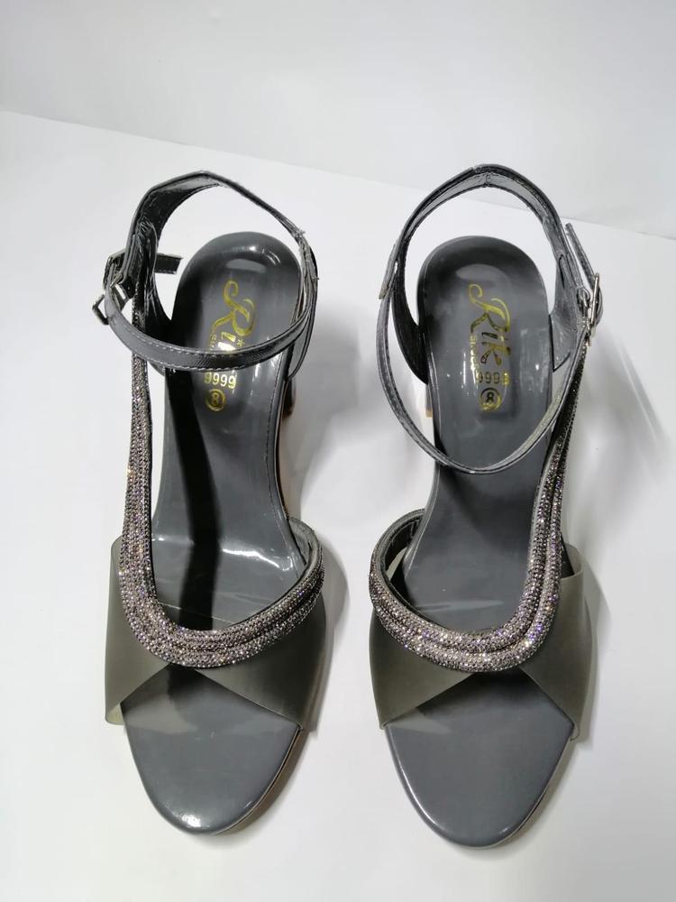 Heels for girls