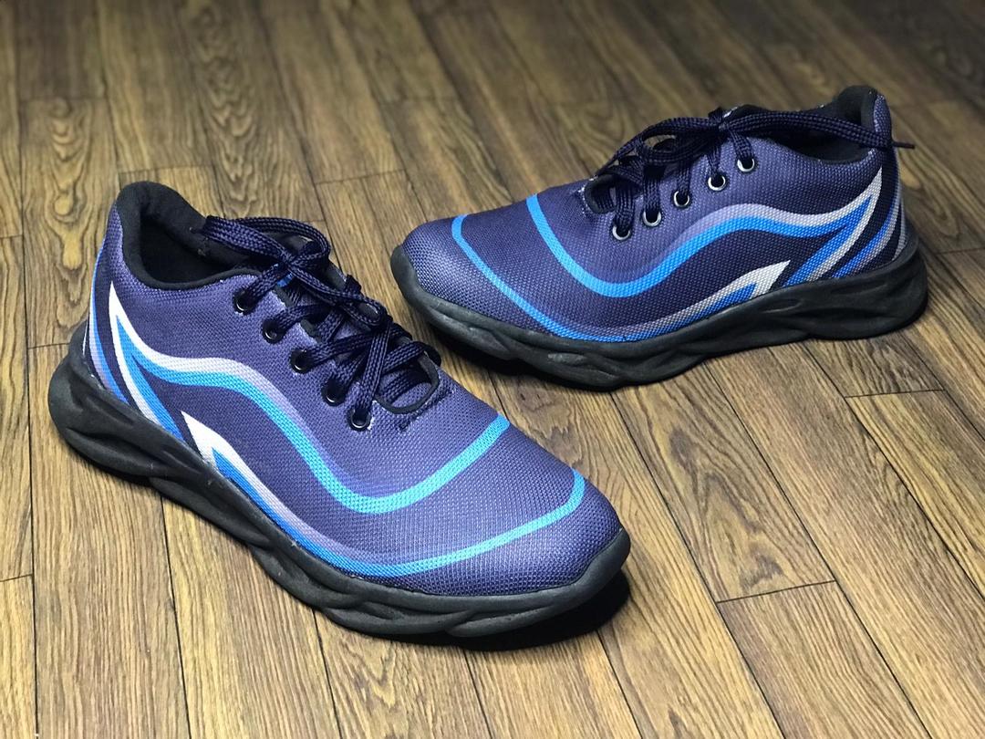 Sports Shoes - View 2