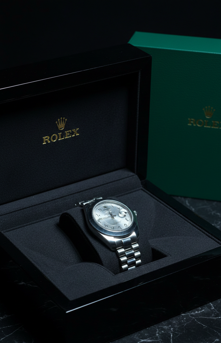 ROLEX WATCH