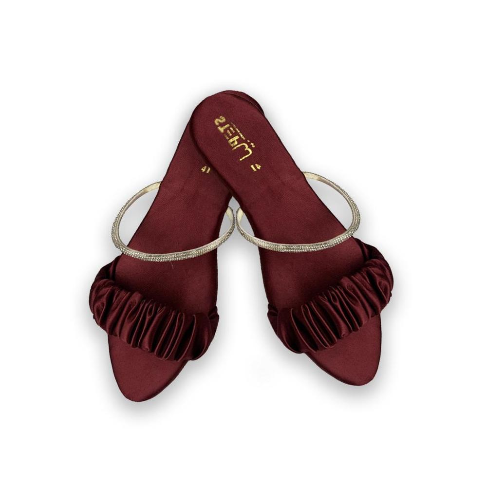 Slippers for girls