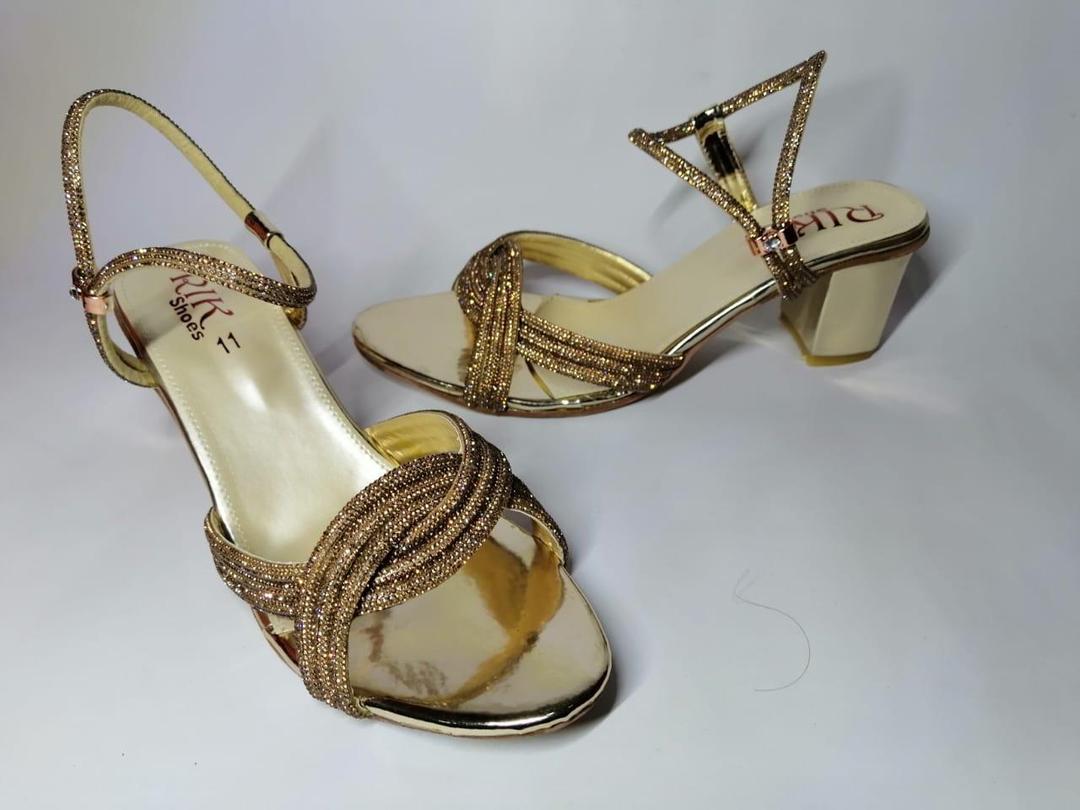 Heels for girls - View 1