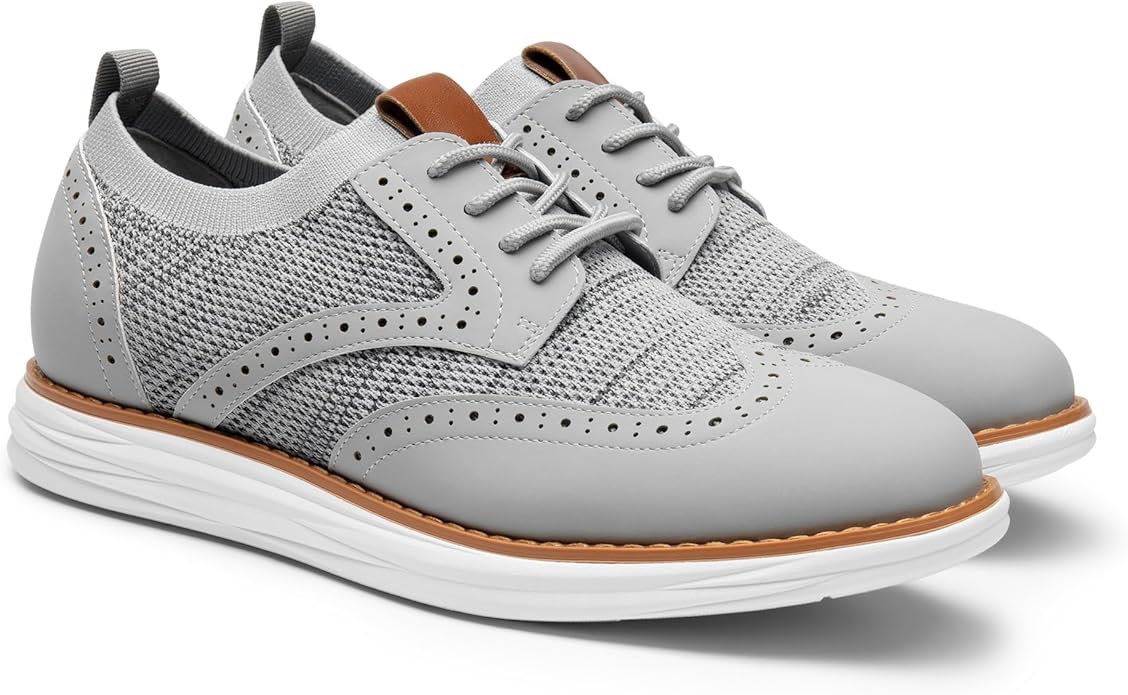 Oxford Sneakers - View 1