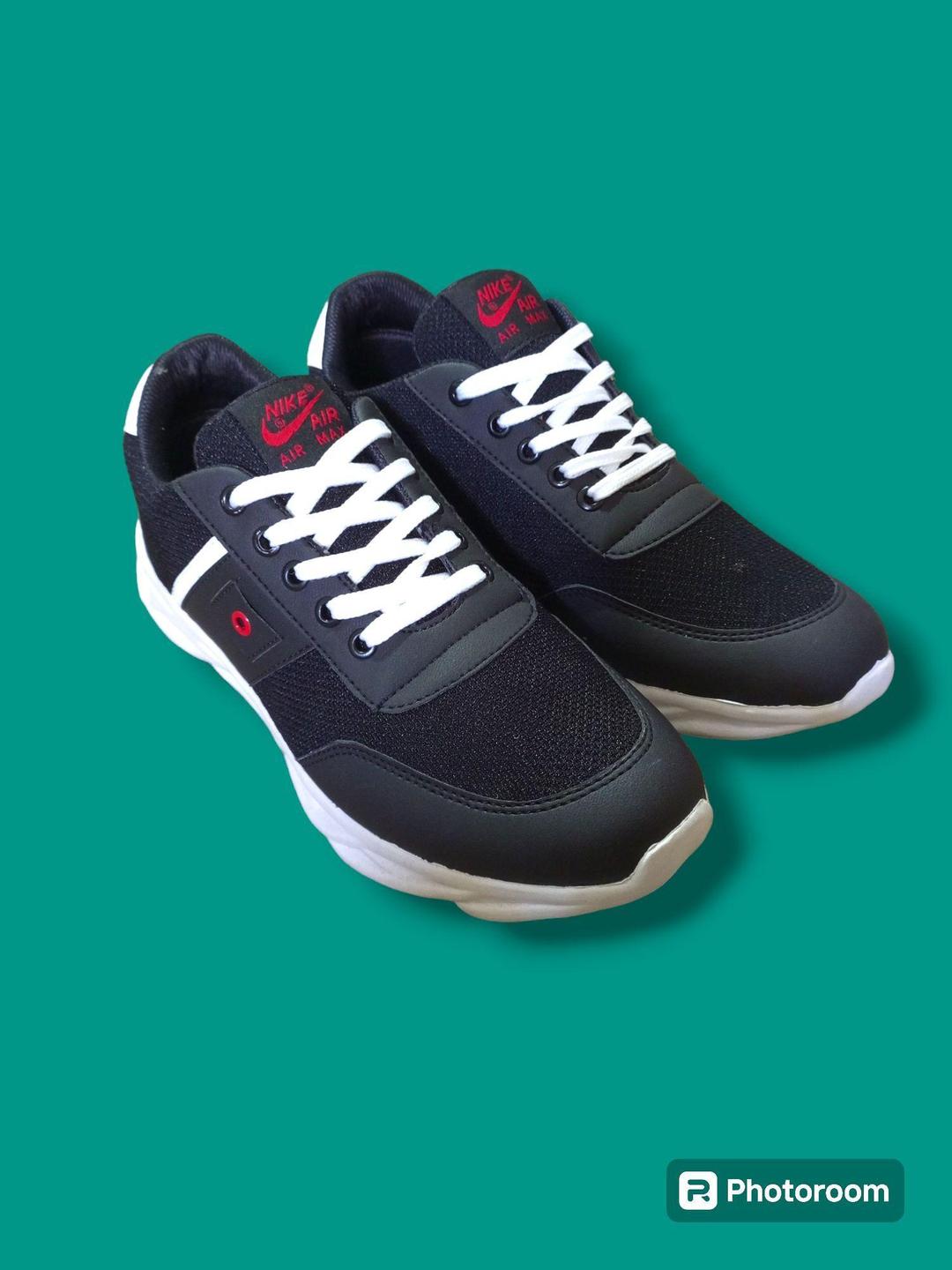 Sports Shoes - View 2