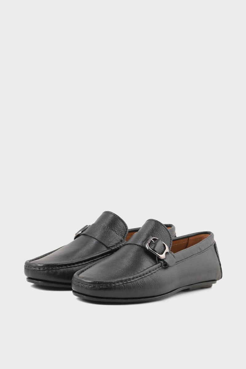 Handmade leather formal shoes - View 2