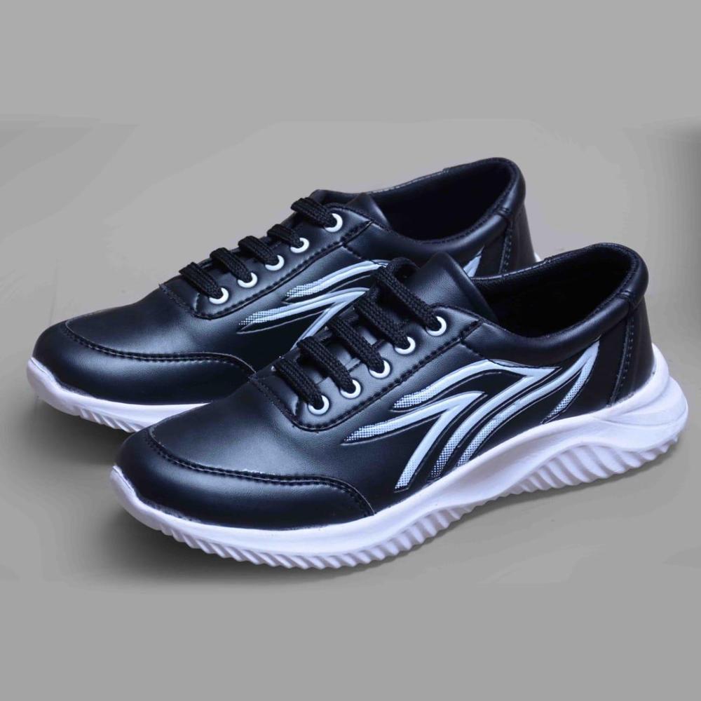 Sports Shoes - View 2