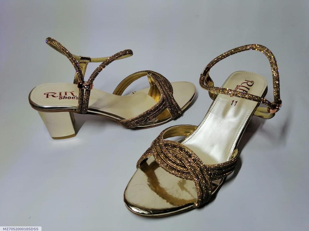 Heels for girls - View 2