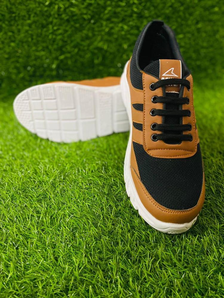 Sports Shoes - View 2