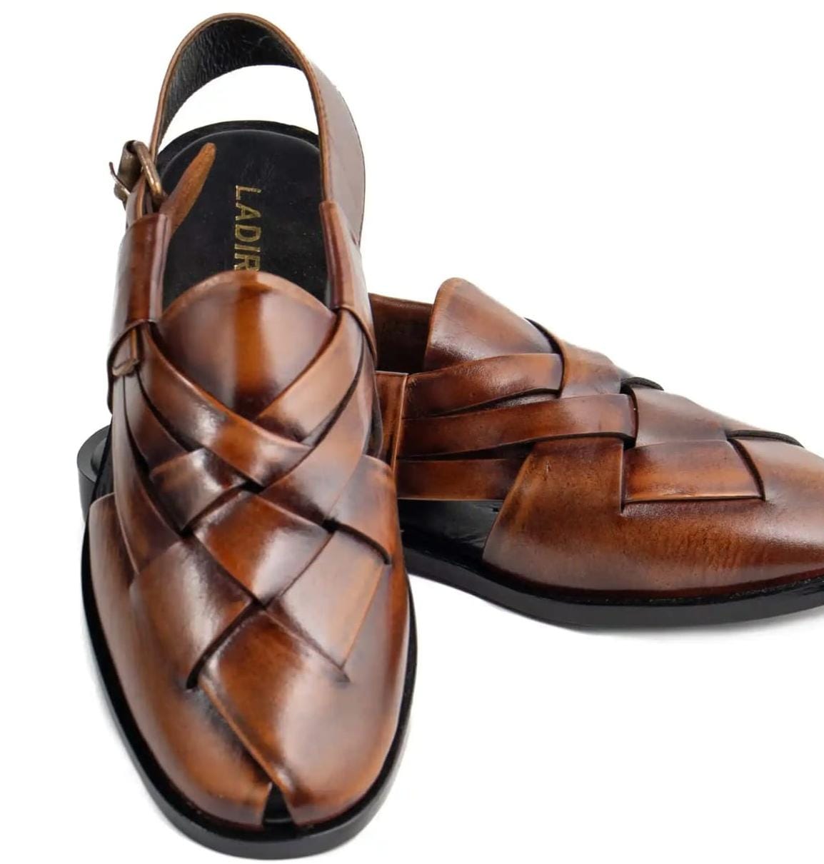Tamochi sandles