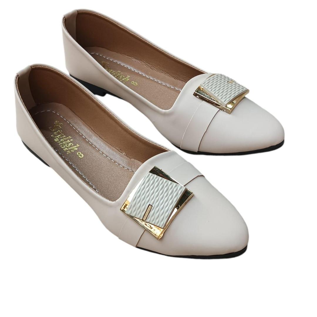 Women's PVC Pumps - View 2