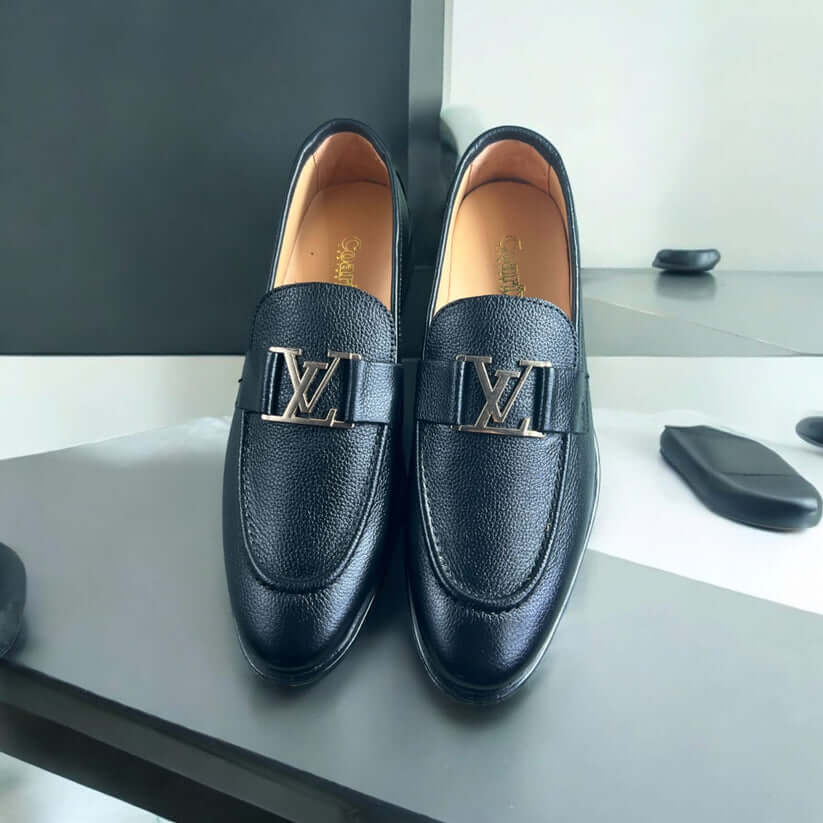 Handmade leather formal shoes - View 2