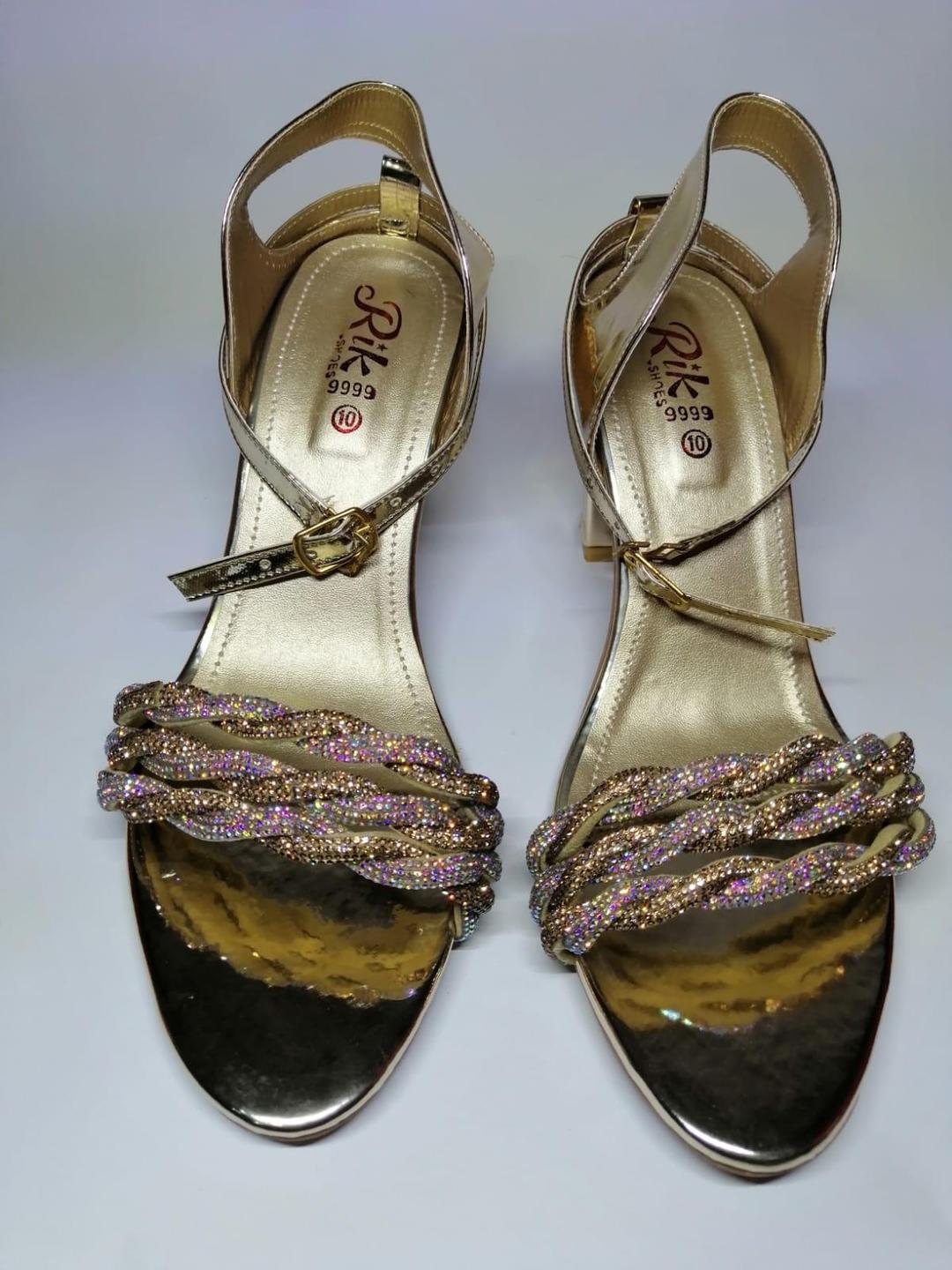 Fancy Heels for girls - View 1