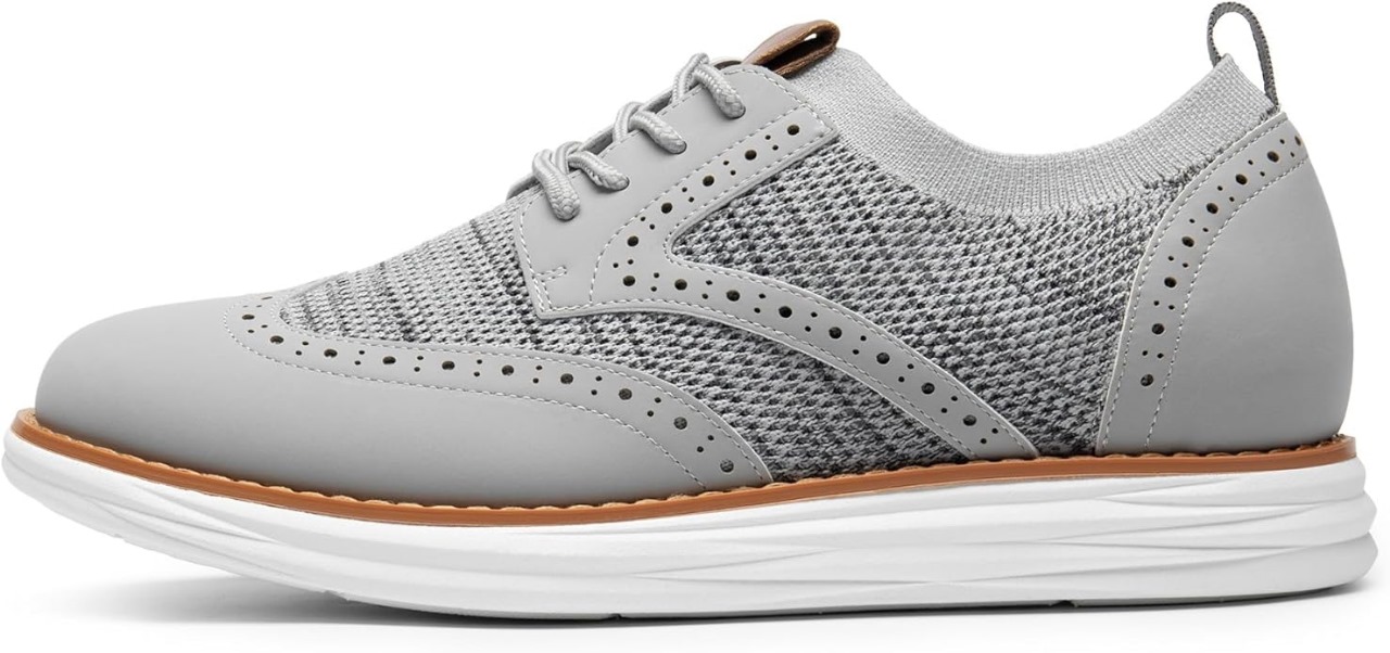 Oxford Sneakers - View 3