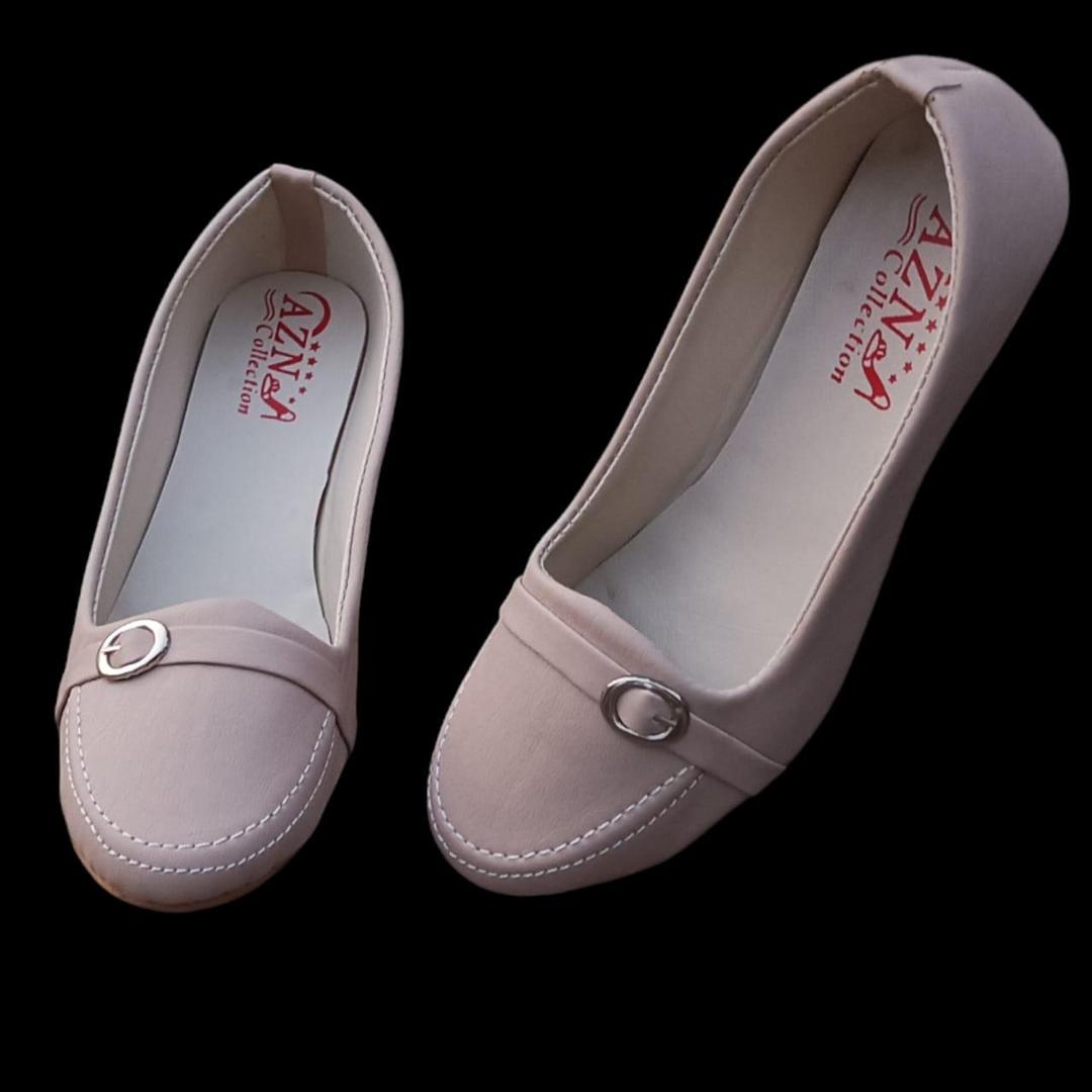 Women's PVC Pumps - View 2