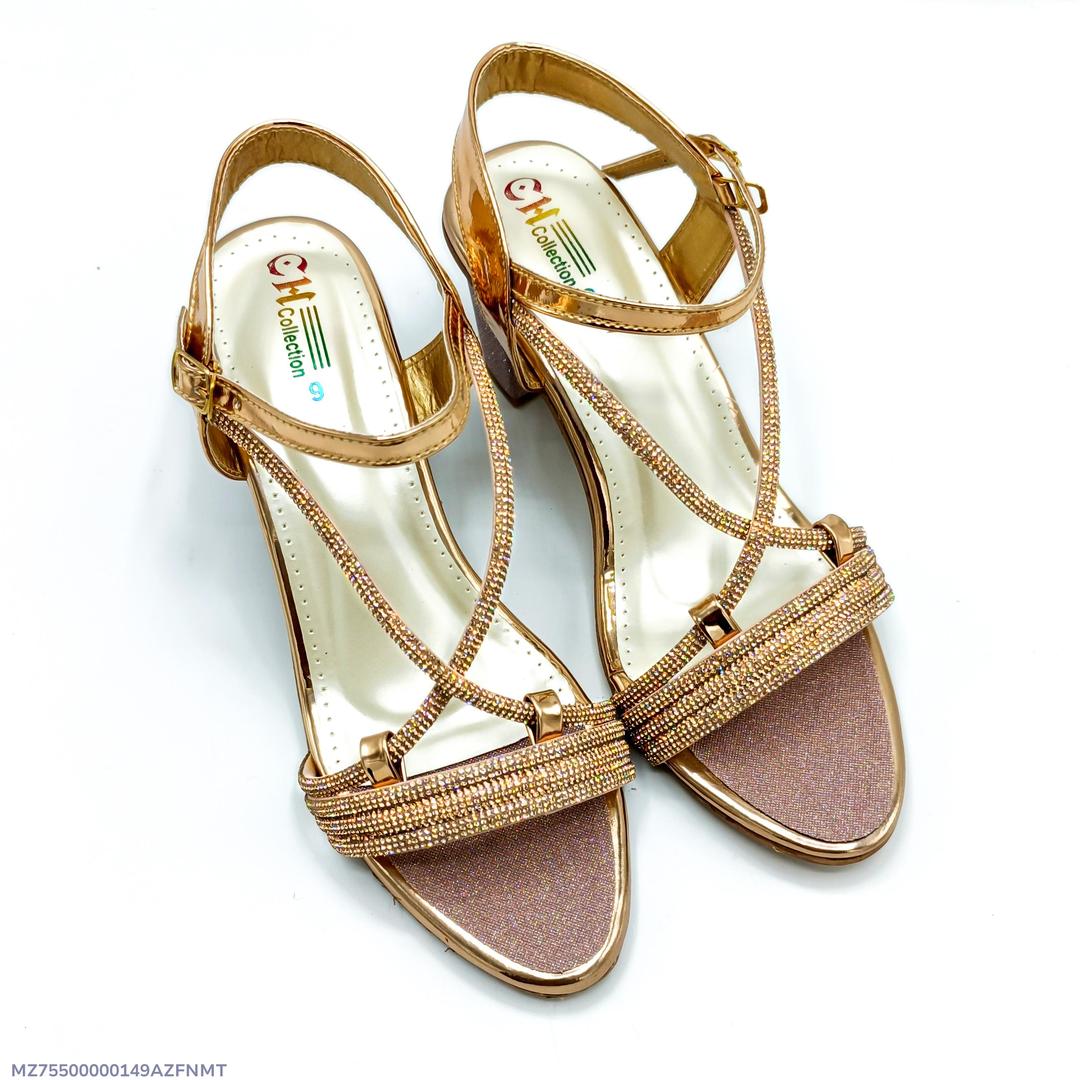 Fancy Heels for girls