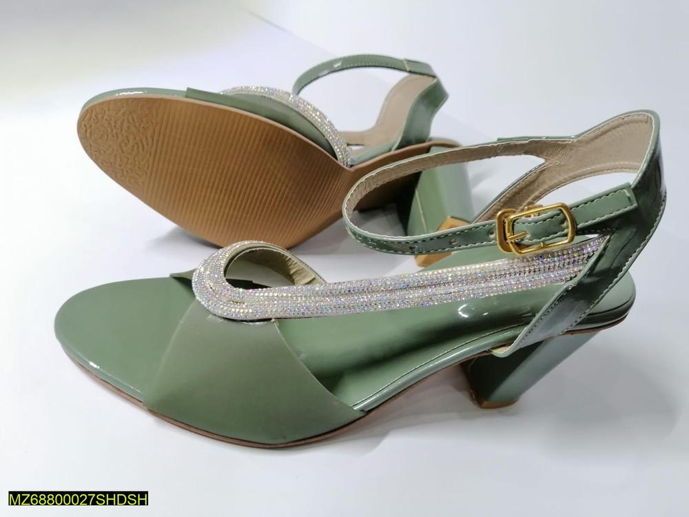 Heels for girls - View 1