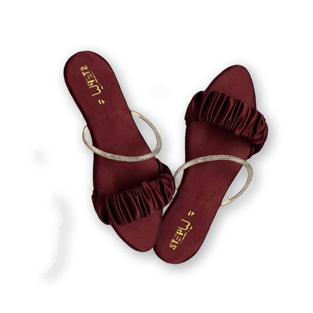 Slippers for girls - View 3