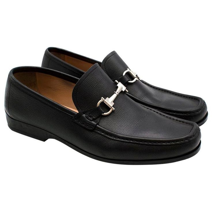 Handmade leather formal shoes