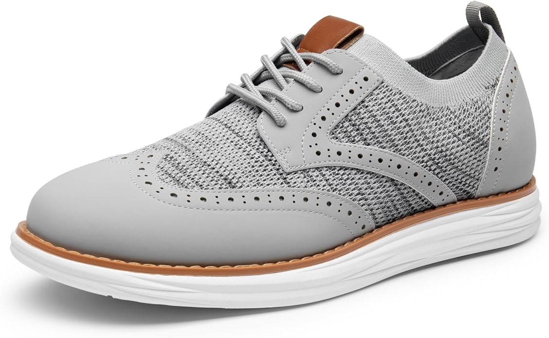 Oxford Sneakers - View 2