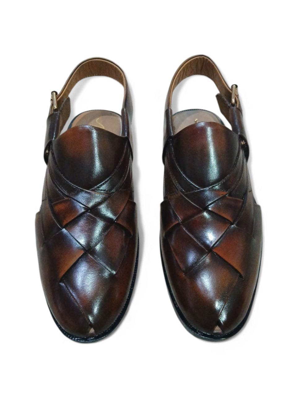 Tamochi sandles - View 1