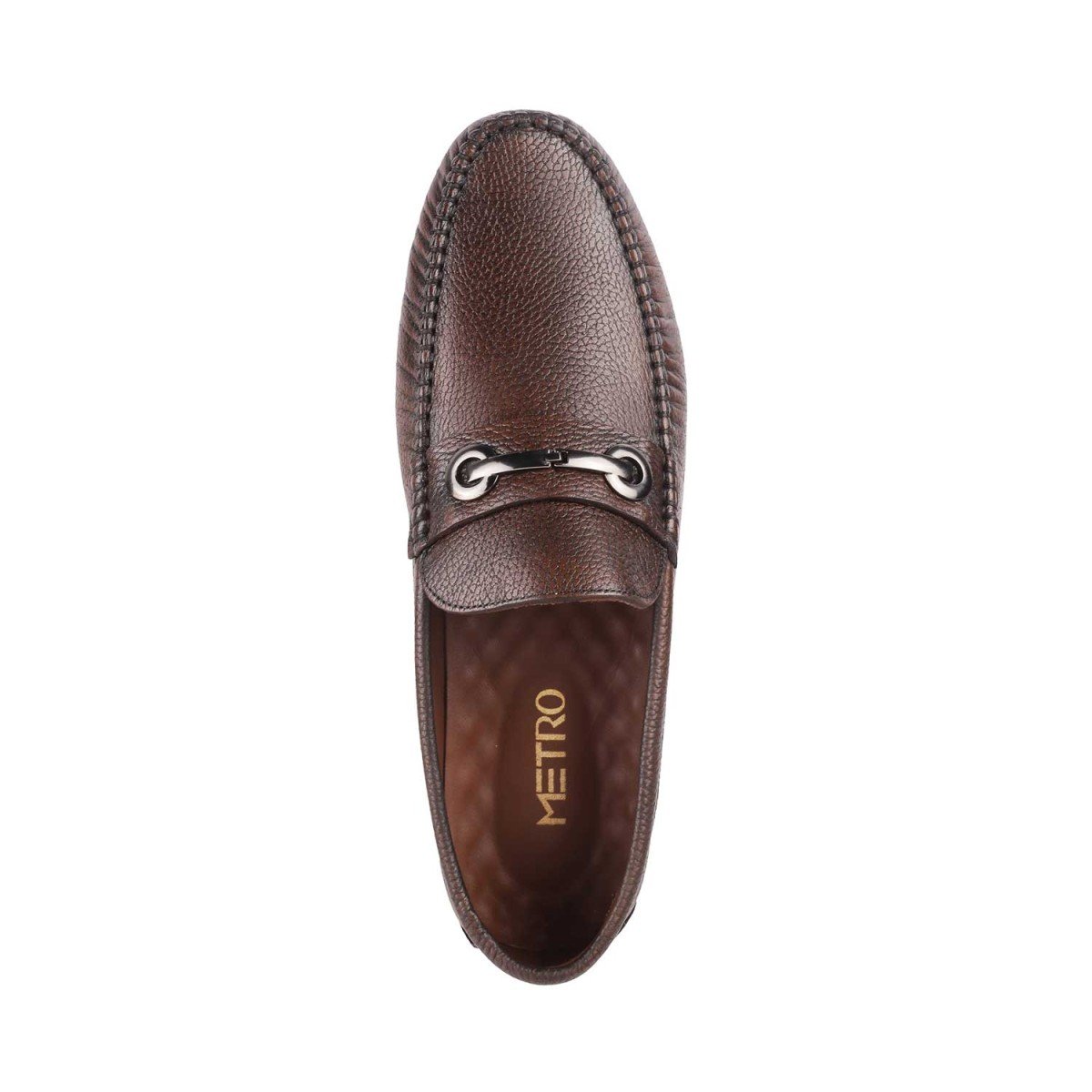 Handmade leather formal shoes - View 2