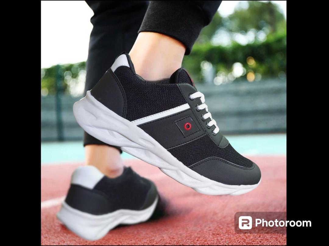 Sports Shoes - View 1