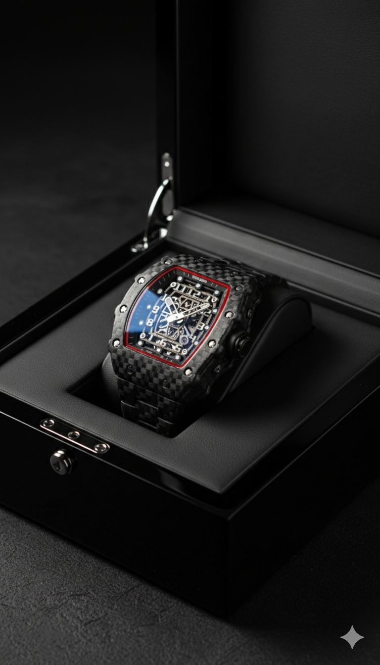 BAGATTI WATCH - View 2