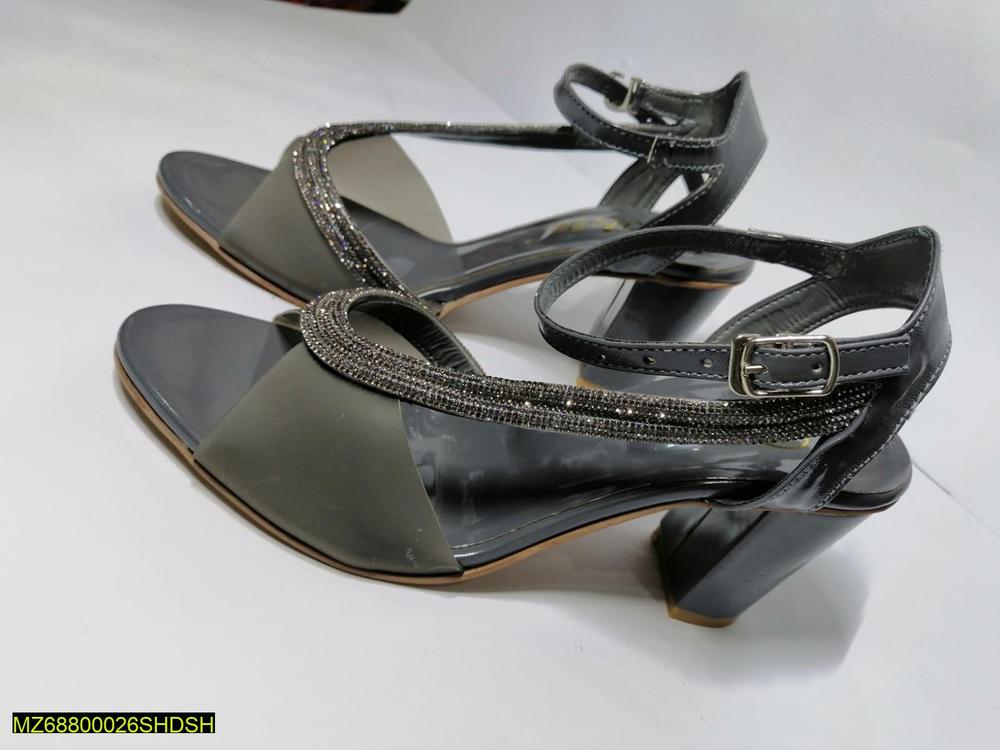 Heels for girls - View 1
