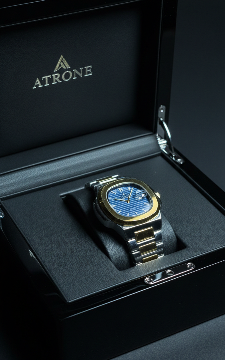 ATRONE WATCH