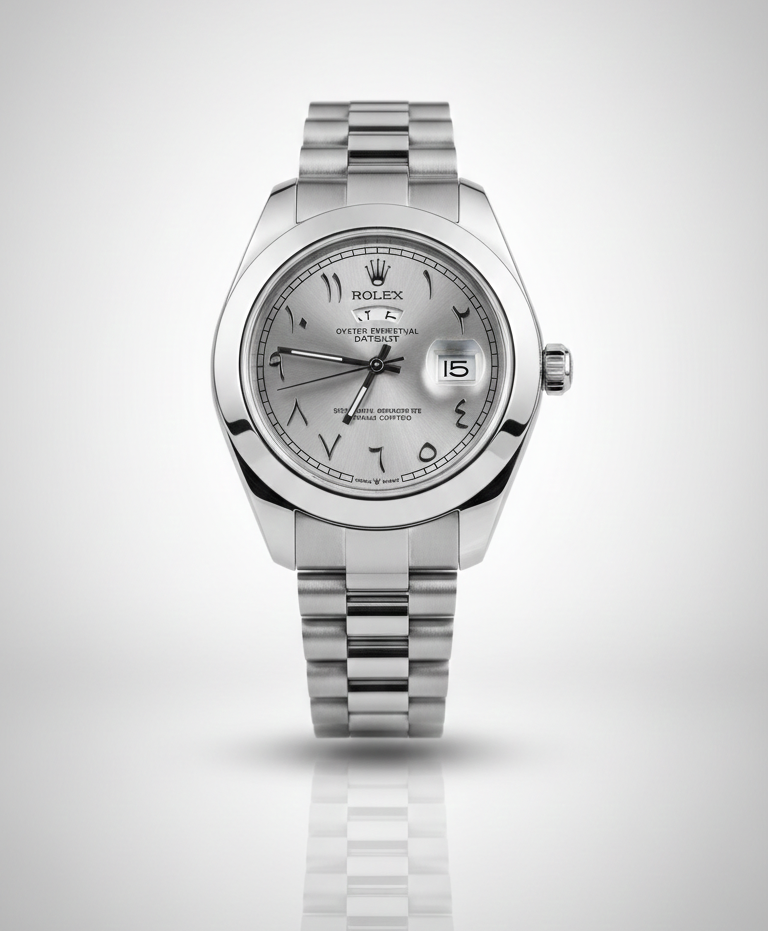 ROLEX WATCH - View 1