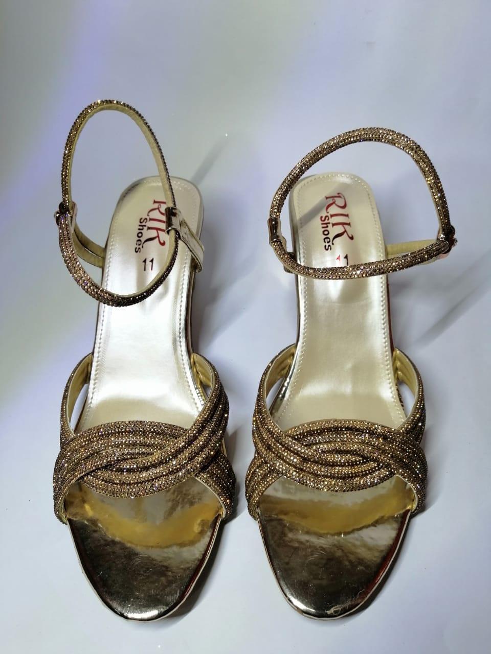 Heels for girls
