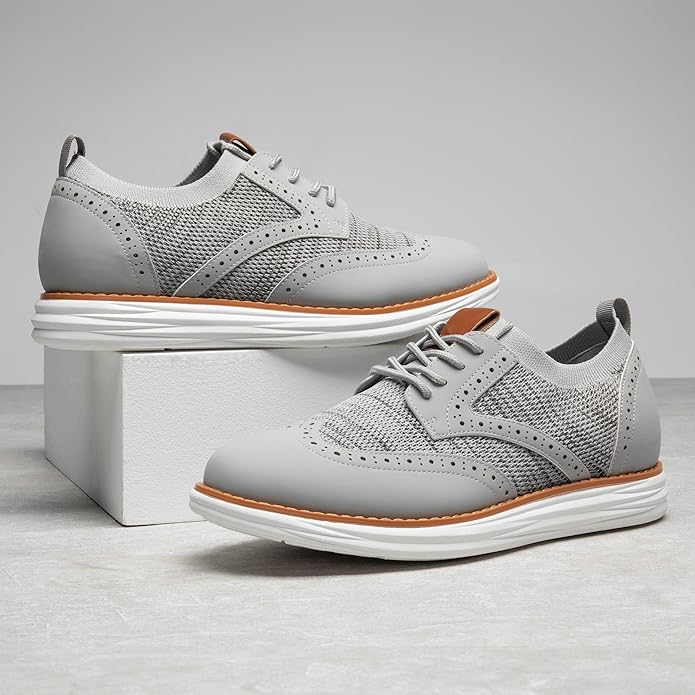 Oxford Sneakers