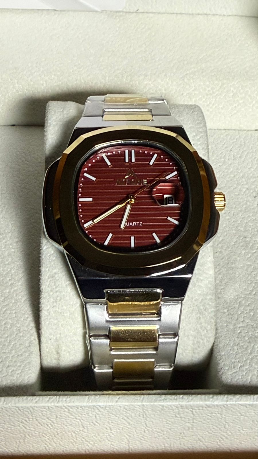 ATRONE WATCH - View 2